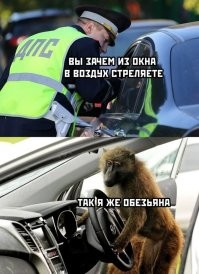 Дети гор и автомат Калашникова