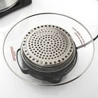 Он у вас без защитной решетки что-ли?