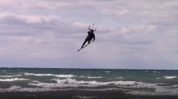 А мы как всегда кататься га воду...