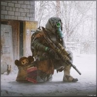 Город-призрак,Чернобыльская АЭС,«Рыжий лес» и «Дуга-1».Как выглядит Чернобыльская зона 35 лет спустя