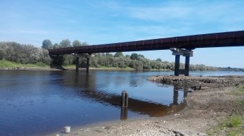 Сосьва, с.Романово.