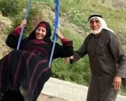 Вот тут можно поспорить! Знаю я как на Востоке с женщинами обращаются.