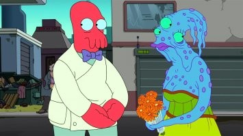 послушайте доктора Зойдберга, он спец по отношениям