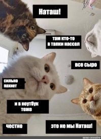 Не ищите здесь смысл. Здесь в основном маразм