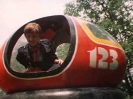 В Ливане построили свой собственный электрокар