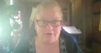 52???!!!  
Брешет!!! Она не только кассеты тырила – её ещё и за подделку документов привлечь нужно! А возможно, что и что-то более серьёзное вскроется...