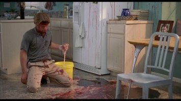 Как выглядят актеры боевика "Кровавый четверг" 1998 года: тогда и сейчас