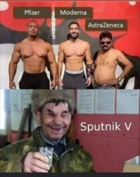 "Спутник V" показал свою эффективность в Венгрии