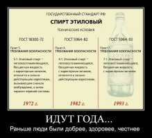 Расскажите по вред сухого закона в мусульманских странах. Ага. Алкоголь - яд в любых количествах.