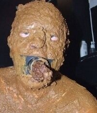 К вопросу о том, почему забивается канализация