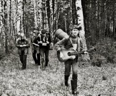 Этих не разочаруешь ничем)))