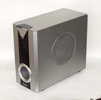 Сабвуфер Dialog J-101BM