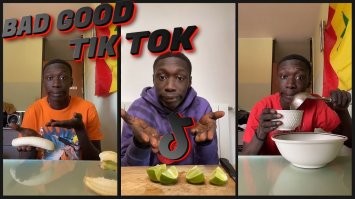 тут нужен тот нигер из тик-тока который сказал бы, что люди для этих целей давно придумали окно)