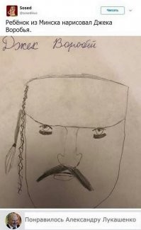 Смешные комментарии из соц.сетей