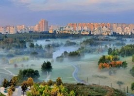 а 140 га Митинского парка куда забыли?)