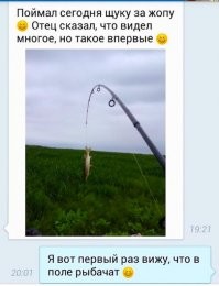 Скрины из соцсетей
