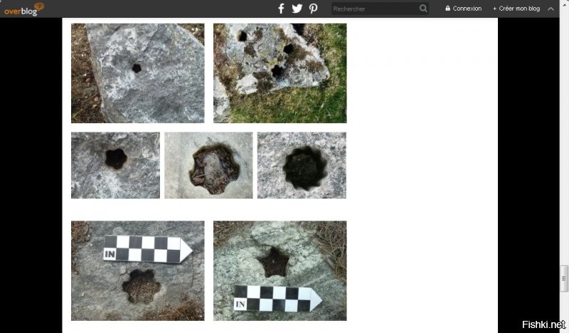 И такие дырочки гнутой латунной трубкой. Ога, верим...)))
А трубку из нефрита высверлили ногтем. 

Времени же дохера, сиди себе сверли. 
Что не досверлил, сын досверлит, а потом и внук. 
Торопиться некуда.