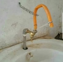 Автор видимо не совсем помнит такие вещи ...
но это не смеситель !!!
 
 а это не Системный блок: