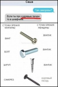 Смешные комментарии из соц.сетей