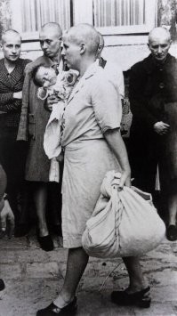 на счет французов