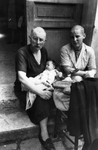 на счет французов