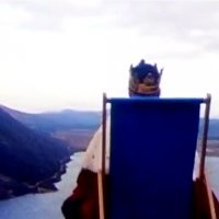 Веселые  картинки