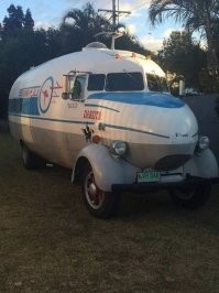 Убойные приблуды, сделанные точно не на трезвую голову 