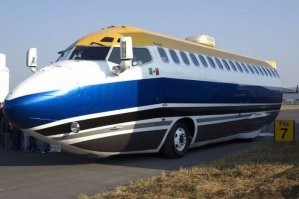 Убойные приблуды, сделанные точно не на трезвую голову 