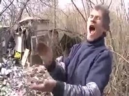 Сила подвела джедая