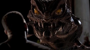 Всякие бывают...