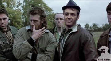 Реализм на грани сюрреализма