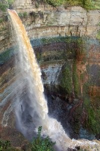 Валасте (Ида-Вирумаа, Эстония). 30.5 м - самый высокий в Прибалтике.