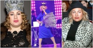 Чет басков раздобрел