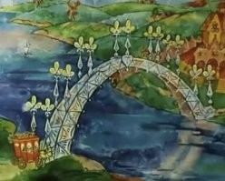 Почему между Европой и Африкой нет не то что моста, но даже Афротоннеля?