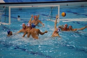 А в хорошую погоду вот так.