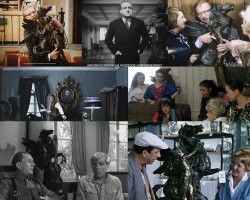 Особая глава в истории киноискусства