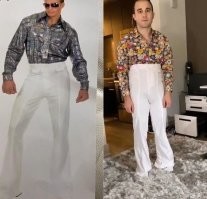 Сразу и не понять где годный