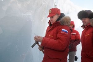 Какие ещё нужны доказательства???