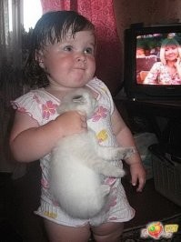 Истории о нас. Дети