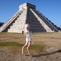 Ну а тут что не так? Горизонт не завален, свтопередача правильная...