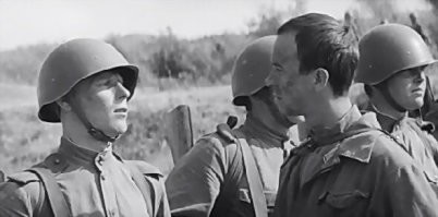 а как же громыхало из подмышки?..