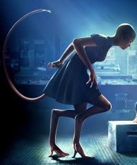 Ну или соврали что этот фильм фантастический и опыты реально проводят.