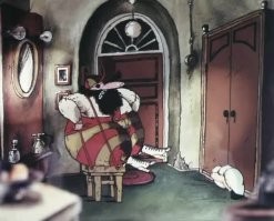 Вот так и ходит Дмитрий Анатольевич"Карбофос" ...