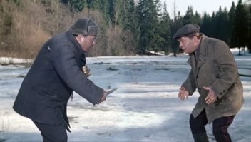 Актеры, которым одинаково удаются роли злодеев и героев