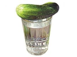 Веселые  картинки