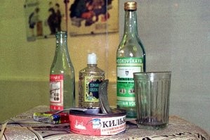 Веселые  картинки