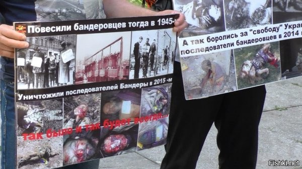 Одесса: семь лет трагедии