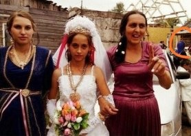 Люди X, тоже присутствовали.