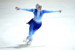 Комбинезон вместо трико. Гимнастки выступили против сексуализации в спорте