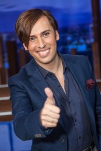 Юная Мишель Пфайффер: все только начинается!